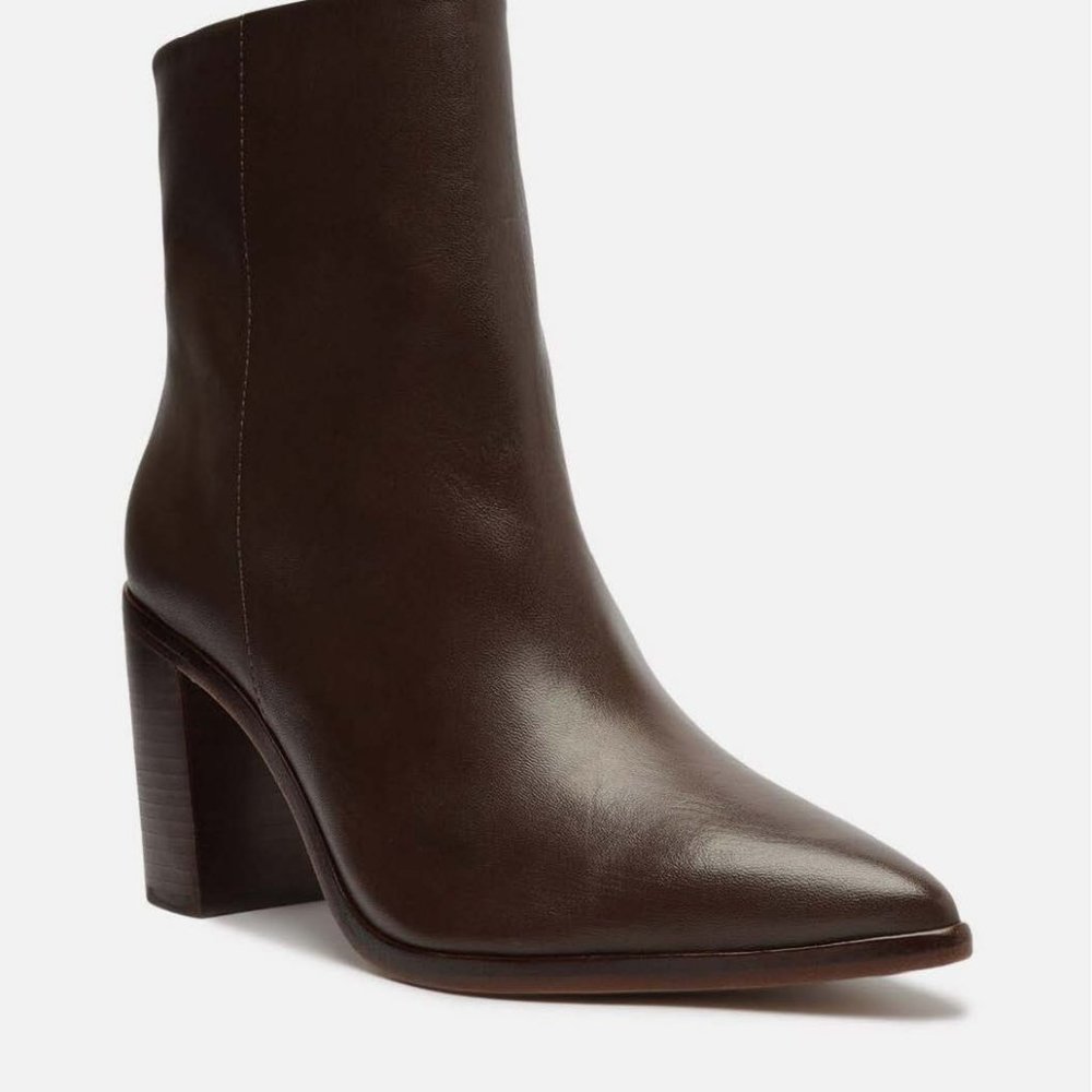 Schutz Maeve Bootie